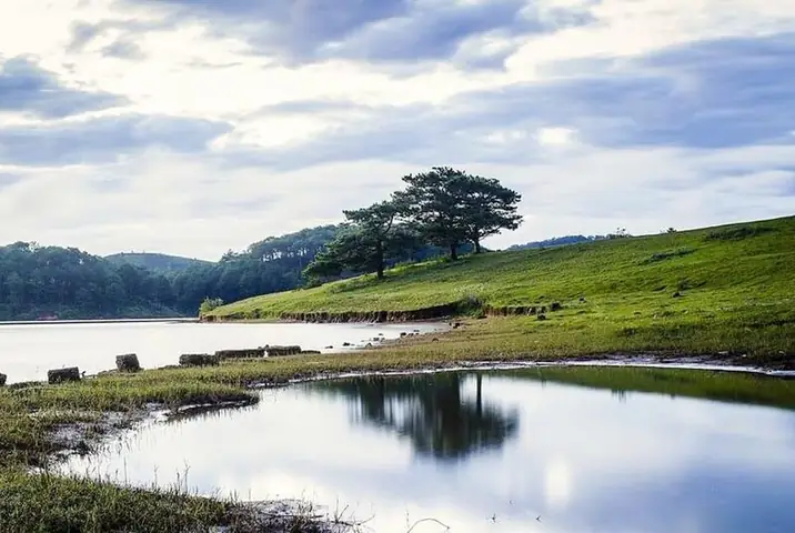 Khung Cảnh Thiên Nhiên Vô Cùng Thơ Mộng Và Hữu Tình Là Điểm Săn Mây Cực Đỉnh Khung Cảnh Thiên Nhiên Vô Cùng Thơ Mộng Và Hữu Tình Là Điểm Săn Mây Cực Đỉnh