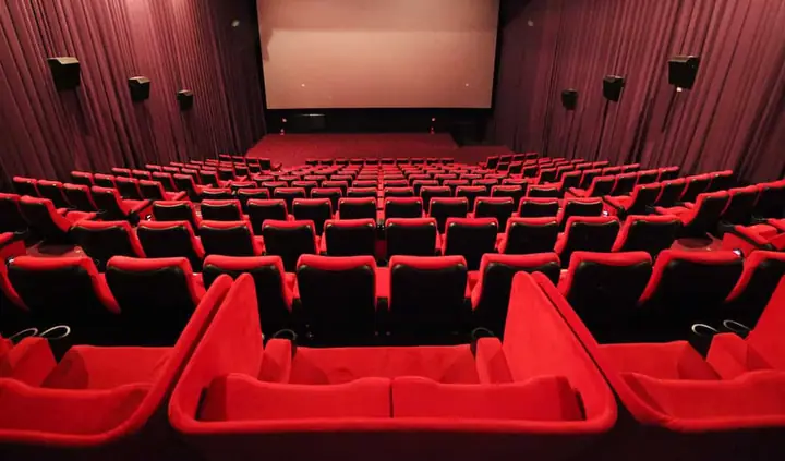 Cgv Indochina Plaza Hà Nội Hấp Dẫn Các Tín Đồ Mê Phim | Xanh Sm
