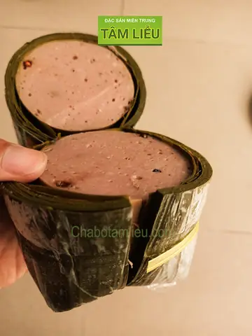 Hướng Dẫn Cách Bảo Quản Và Rã Đông Chả Bò Tâm Liễu Đà Nẵng