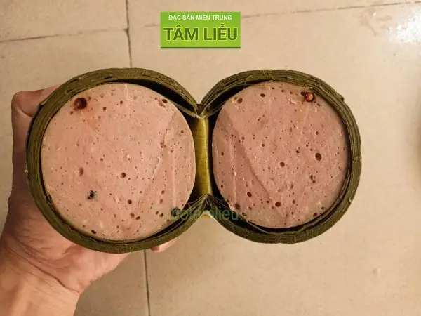 Hướng Dẫn Cách Bảo Quản Và Rã Đông Chả Bò Tâm Liễu Đà Nẵng