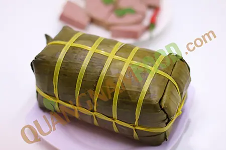 Chả Bò Đà Nẵng Ngon Chính Gốc Ở Hcm | Ship Tận Nơi