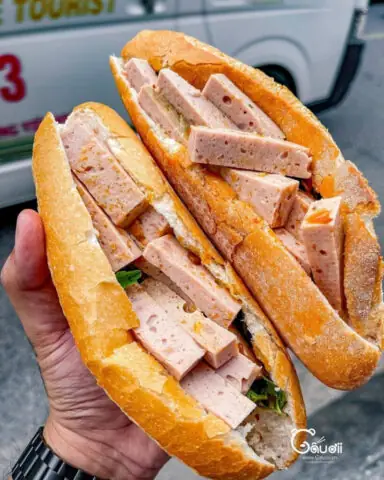 Nét Đặc Trưng Của Chả Bò Gia Truyền Ông Tý