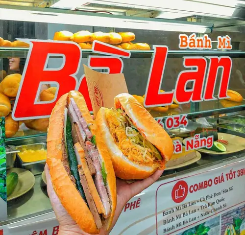 Bánh Mì Bà Lan – Di Sản Văn Hóa Qua Từng Ổ Bánh
