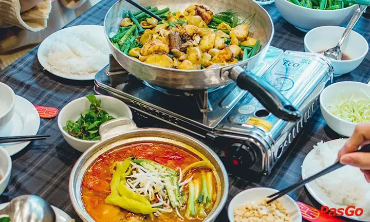 Nhà Hàng Chả Cá Hàng Sơn - Bà Triệu | Chuẩn Vị Truyền Thống Nhà Hàng Chả Cá Hàng Sơn - Bà Triệu | Chuẩn Vị Truyền Thống