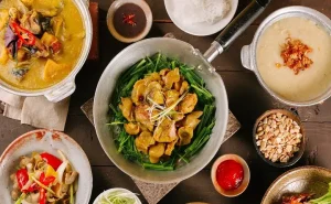 Chả Cá Hàng Sơn Bà Triệu - Hà Nội