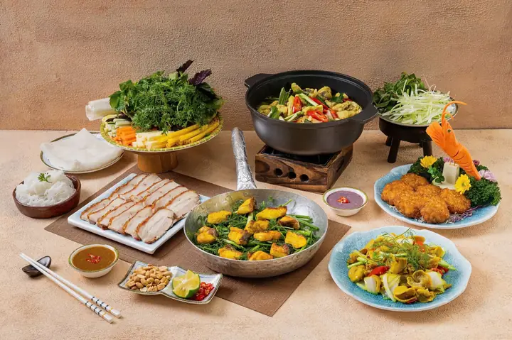 Chả Cá Lã Vọng Bao Nhiêu Tiền 1 Suất Chả Cá Lã Vọng Bao Nhiêu Tiền 1 Suất