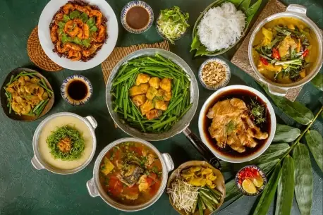 Chả Cá Lã Vọng Hà Nội - Top 13 Quán Ngon Bậc Nhất Hà Thành Chả Cá Lã Vọng Hà Nội - Top 13 Quán Ngon Bậc Nhất Hà Thành