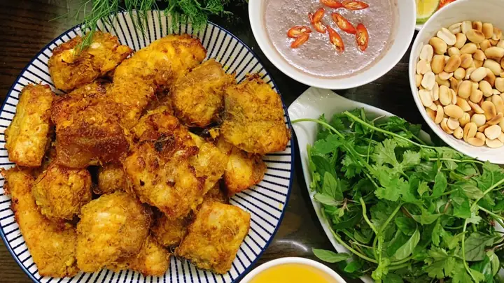 Chả Cá Lã Vọng Là Gì? Giá Bao Nhiêu Tiền 1 Kg Và Làm Món Gì Ngon?
