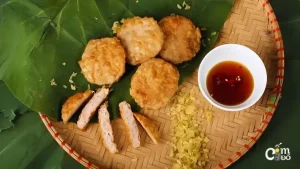 Cốm Đỗ – Đặc Sản Cốm Hà Nội
