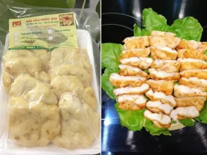 Địa Chỉ Báo Giá Bán Sỉ Lẻ Chả Mực Hạ Long Ngon Bao Nhiêu Tiền 1 Kg Là Rẻ Nhất, Đại Lý Bán Buôn Bán Lẻ Báo Giá Bán Chả Mực Hạ Long Ngon Ở Tại Hà Nội.