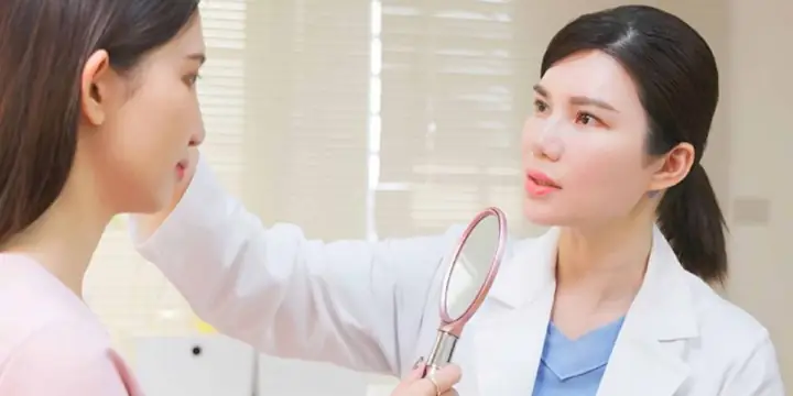 Vì Sao Nên Chọn Chăm Sóc Da Mụn Tại Spa? Vì Sao Nên Chọn Chăm Sóc Da Mụn Tại Spa?