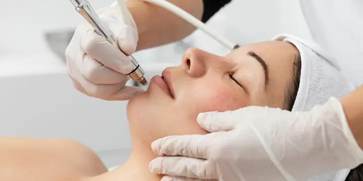 Thêm Công Nghệ Chăm Sóc Da Mụn Khi Da Có Tình Trạng Phức Tạp Hơn Thêm Công Nghệ Chăm Sóc Da Mụn Khi Da Có Tình Trạng Phức Tạp Hơn