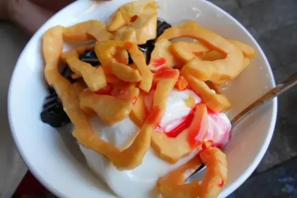 Chè 4 Mùa Hàng Cân Chè 4 Mùa Hàng Cân