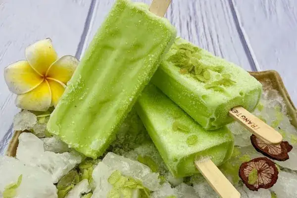 Kem Tràng Tiền Kem Tràng Tiền