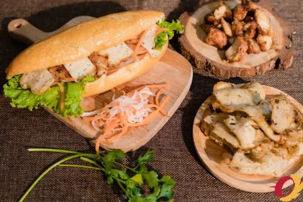 Bánh Mì Dân Tổ Bánh Mì Dân Tổ