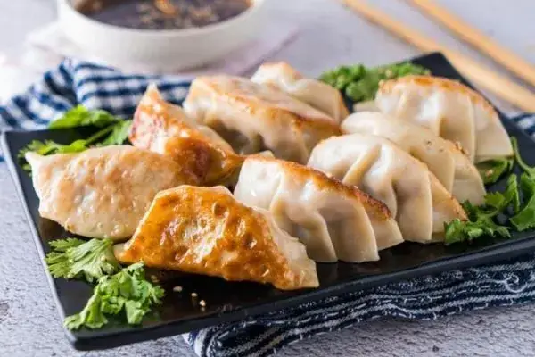 Há Cảo, Bánh Tôm Chiên Há Cảo, Bánh Tôm Chiên