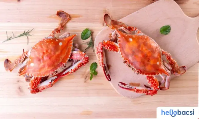 Bật Mí Cách Nấu Cháo Ghẹ Cho Bé Giàu Canxi, Thơm Ngon, Bổ Dưỡng