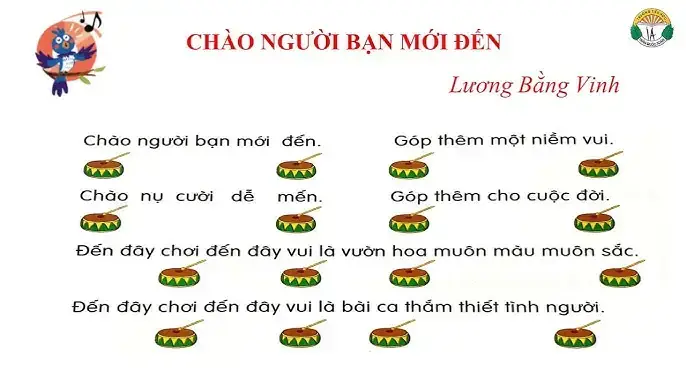Chào Người Bạn Mới Đến Có Thêm Một Niềm Vui: Bí Quyết Kết Nối ...