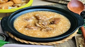 Cháo Sườn Hà Nội: Gợi Ý 12 Quán Ngon Đúng Điệu, Ăn Là Mê