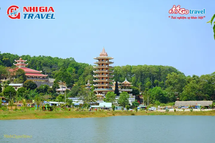 Châu Đốc – Hà Tiên – Cần Thơ