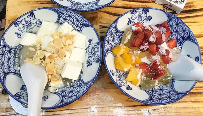 Chè Nhà Suvy - Quang Trung Ở Hà Nội | Foody.vn Chè Nhà Suvy - Quang Trung Ở Hà Nội | Foody.vn
