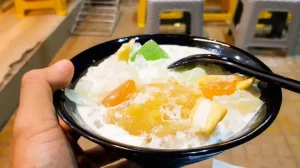 Chè Sầu Liên 79 Trần Quốc Hoàn