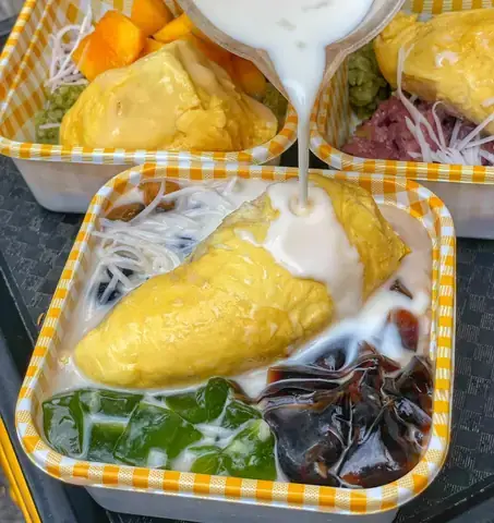 Ai Không Nên Ăn Chè Sầu Nguyên Múi?