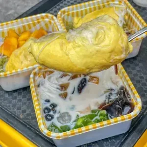 Sầu Riêng – “vua Của Các Loại Trái Cây”