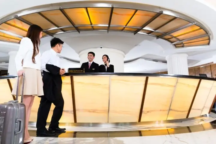 Check In Là Gì? Những Hình Thức Check In Khách Sạn Phổ Biến Nhất