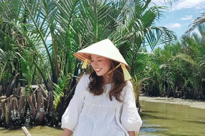+ Check In Rừng Dừa Bảy Mẫu Nên Đi Mấy Giờ Phù Hợp?