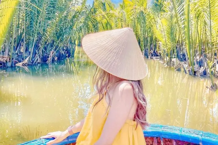 Tour Rừng 1 Ngày Có Thoải Mái Check In Rừng Dừa Bảy Mẫu Không?