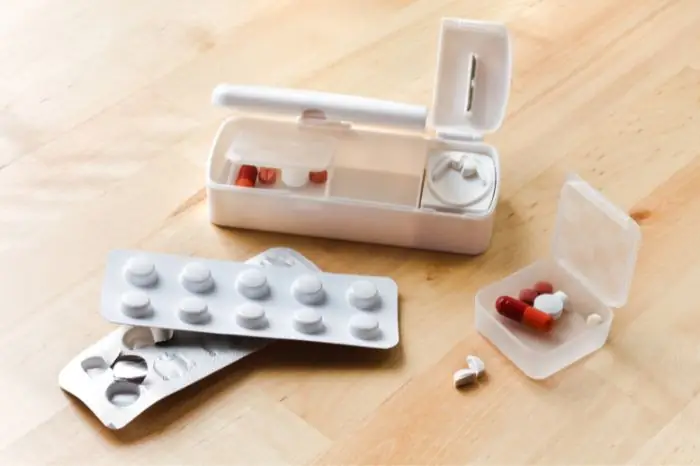 – Một Số Đồ Dùng Cần Thiết