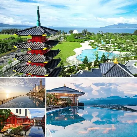 Mikazuki Japanese Resorts Đà Nẵng