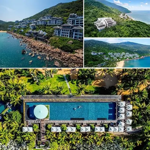 Intercontinental Đà Nẵng Sun Peninsula