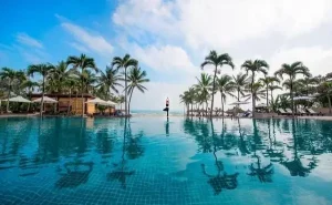 Furama Villas Resort Đà Nẵng