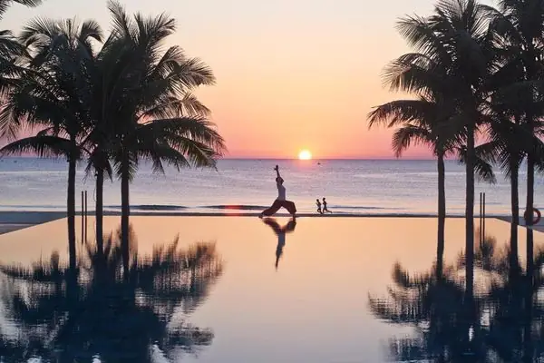 Mikazuki Japanese Resorts Đà Nẵng