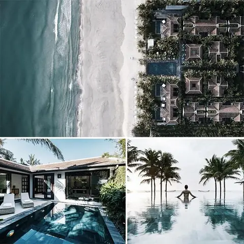 Mikazuki Japanese Resorts Đà Nẵng
