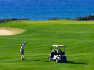 Chi Phí Chơi Golf Tại 10 Sân Lớn Nhất Việt Nam Hiện Nay