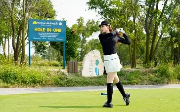 Chi Phí Chơi Golf Gồm Những Gì? Mức Giá Chi Tiết 2026 Chi Phí Chơi Golf Gồm Những Gì? Mức Giá Chi Tiết 2026
