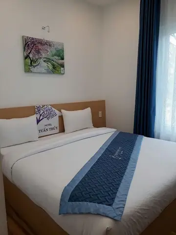 Khách Sạn Tuấn Thủy