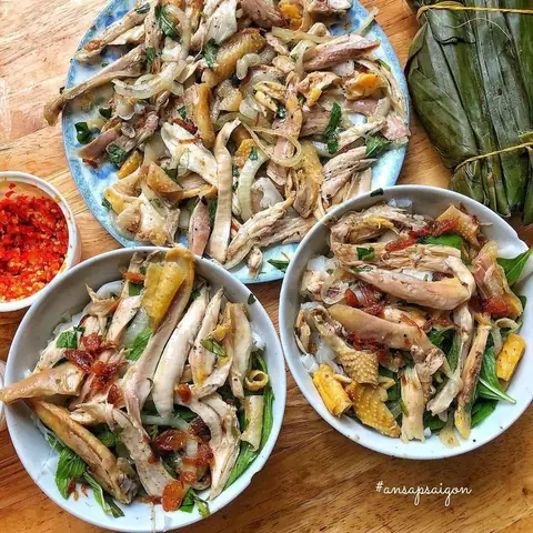 Lịch Trình Ngày 02: