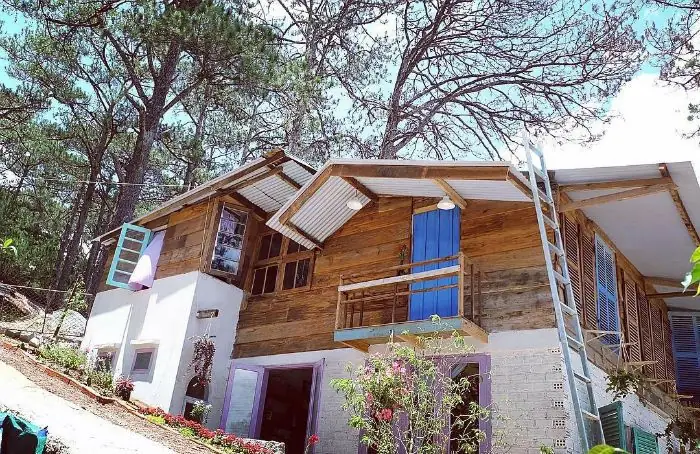 Homefarm Homestay