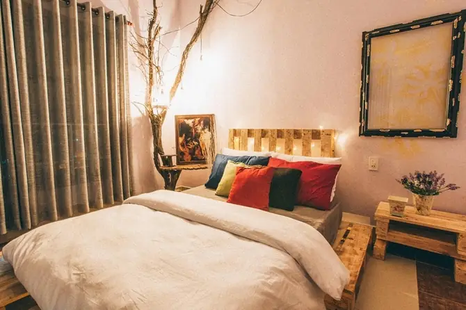 Sunrise House Homestay