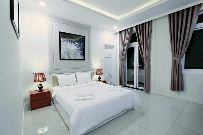 Khách Sạn Himalaya Phoenix Đà Lạt