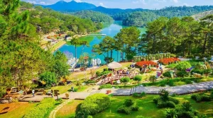 Chi Phí Và Lịch Trình Và Kinh Nghiệm Du Lịch Đà Lạt 4 Ngày 3 Đêm Tự ...