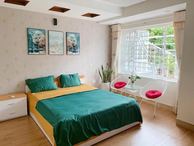 Homestay