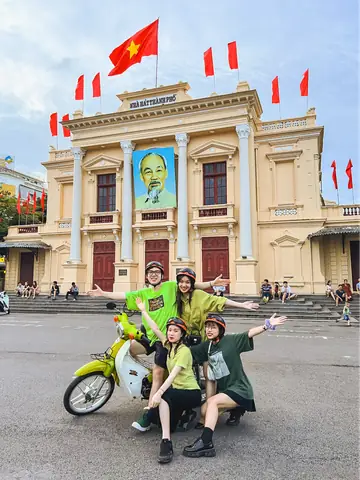 Kinh Nghiệm Du Lịch Hải Phòng 2 Ngày 1 Đêm