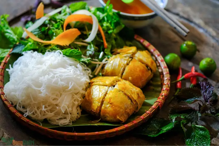 Ăn Gì Khi Đến Hải Phòng?