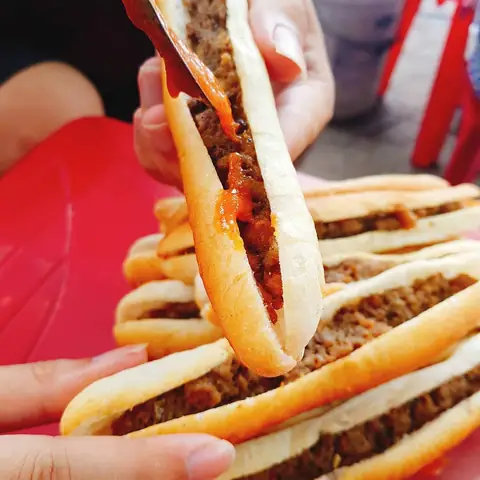 Ăn Gì Khi Đến Hải Phòng?