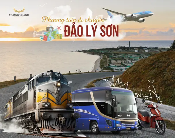 Chi Phí Di Chuyển Từ Đất Liền Ra Đảo